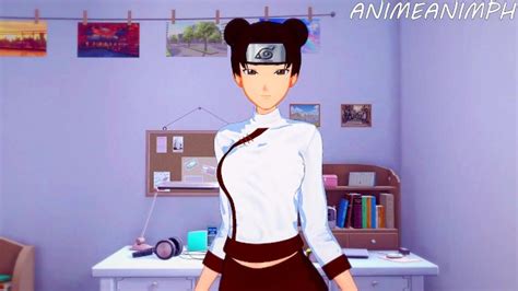 naked tenten|Tenten Hentai Porn Videos .